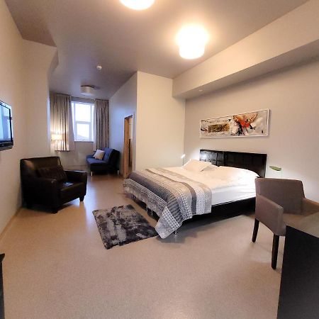 Hotel Grindavik Luaran gambar