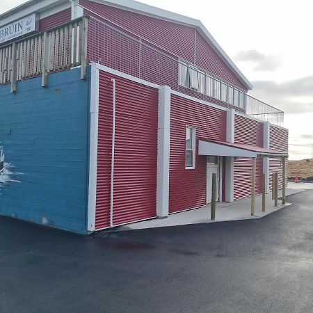 Hotel Grindavik Luaran gambar