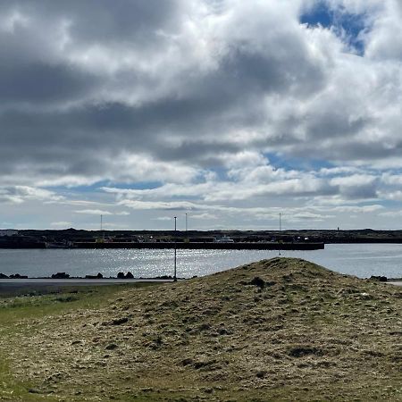 Hotel Grindavik Luaran gambar