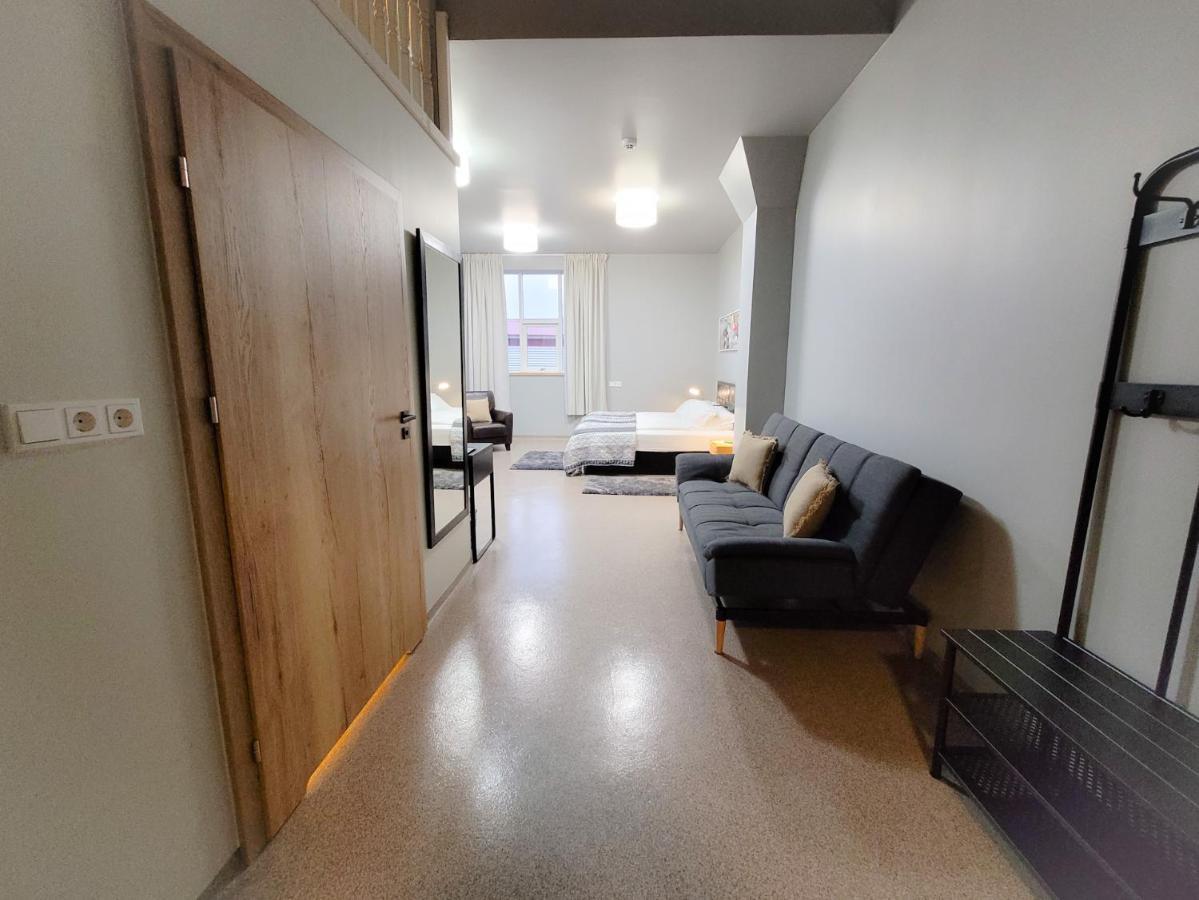 Hotel Grindavik Luaran gambar