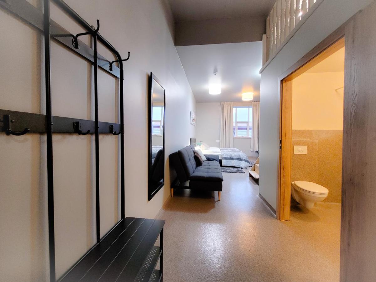 Hotel Grindavik Luaran gambar