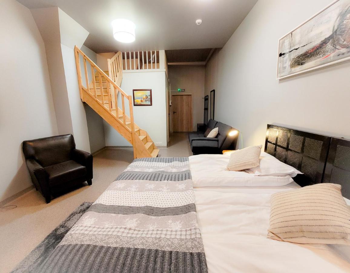 Hotel Grindavik Luaran gambar