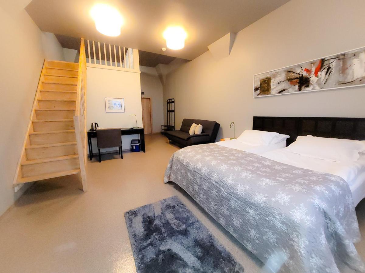 Hotel Grindavik Luaran gambar