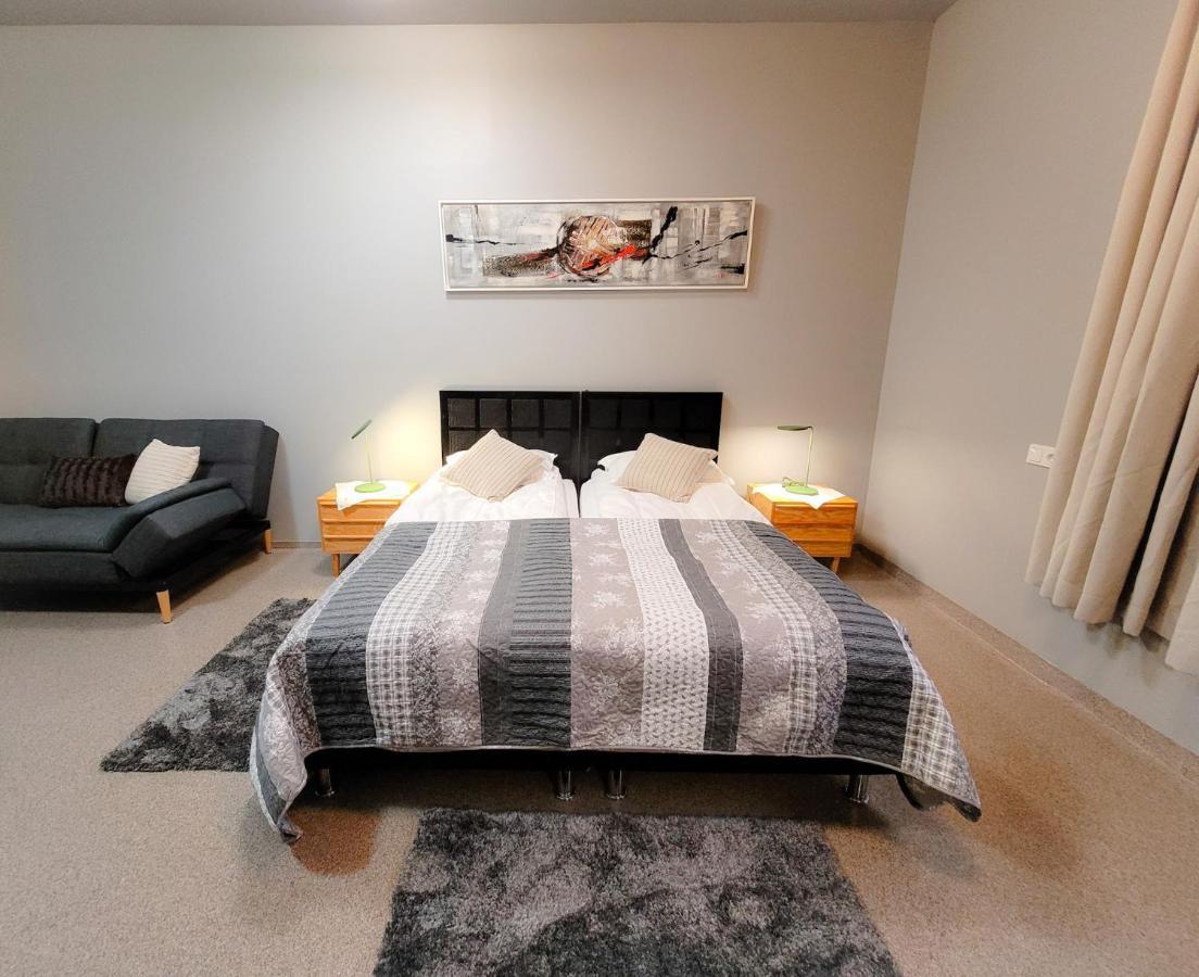 Hotel Grindavik Luaran gambar