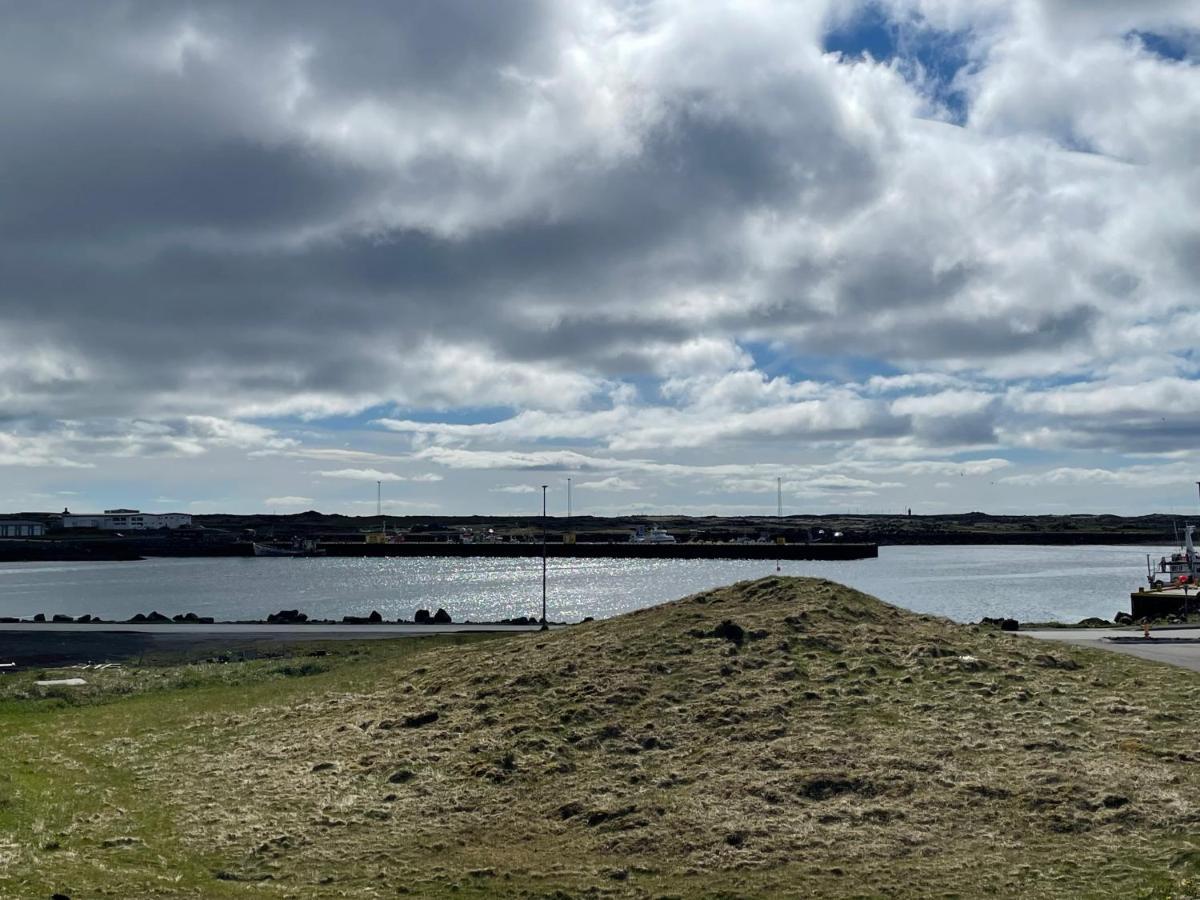 Hotel Grindavik Luaran gambar
